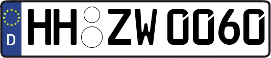 HH-ZW0060