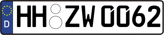 HH-ZW0062