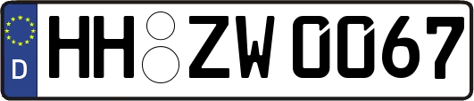 HH-ZW0067