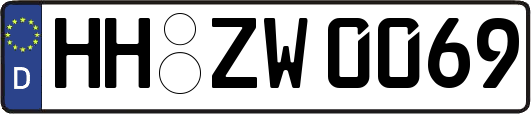 HH-ZW0069