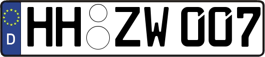 HH-ZW007