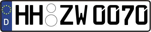 HH-ZW0070