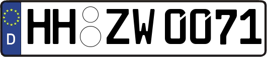HH-ZW0071