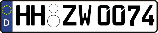 HH-ZW0074