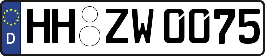 HH-ZW0075