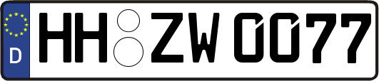 HH-ZW0077