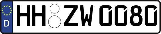 HH-ZW0080