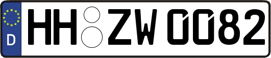 HH-ZW0082