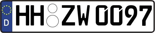 HH-ZW0097