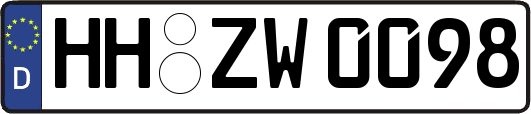 HH-ZW0098