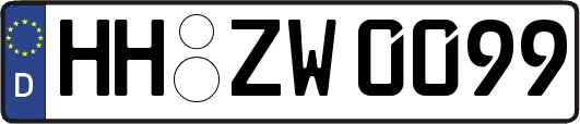 HH-ZW0099
