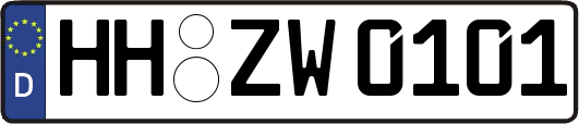 HH-ZW0101