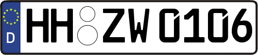 HH-ZW0106