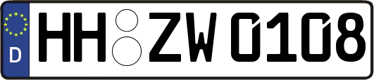 HH-ZW0108