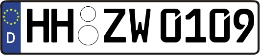 HH-ZW0109