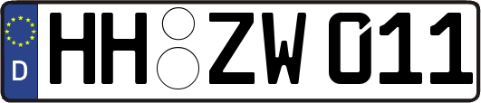 HH-ZW011