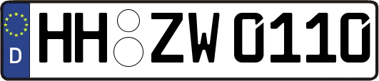 HH-ZW0110