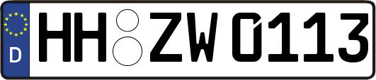 HH-ZW0113