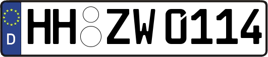 HH-ZW0114