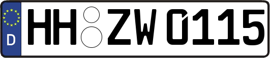 HH-ZW0115