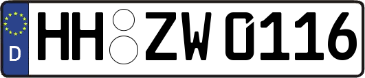 HH-ZW0116