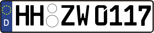 HH-ZW0117