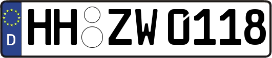 HH-ZW0118