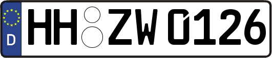 HH-ZW0126