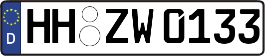 HH-ZW0133