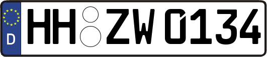 HH-ZW0134