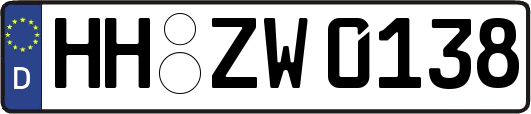 HH-ZW0138