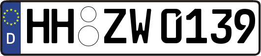 HH-ZW0139
