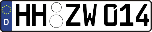 HH-ZW014