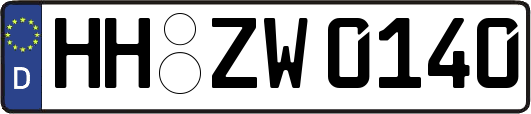 HH-ZW0140