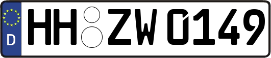 HH-ZW0149
