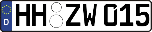 HH-ZW015