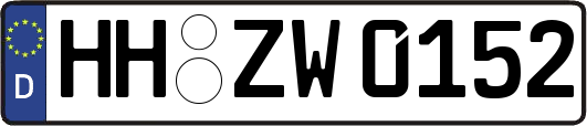 HH-ZW0152