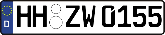 HH-ZW0155