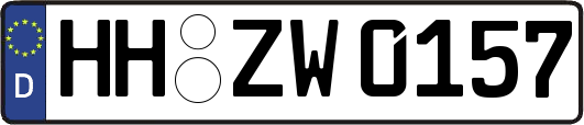 HH-ZW0157