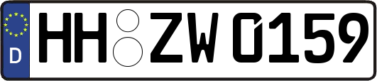 HH-ZW0159