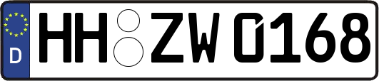 HH-ZW0168