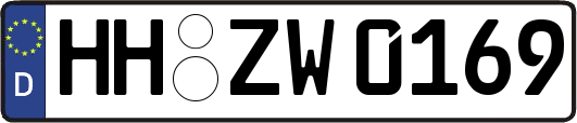 HH-ZW0169