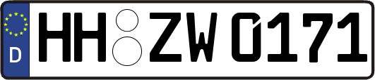 HH-ZW0171