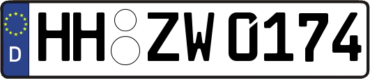 HH-ZW0174
