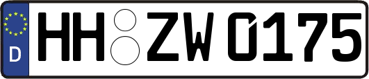 HH-ZW0175