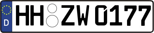 HH-ZW0177