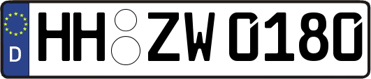 HH-ZW0180