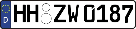 HH-ZW0187