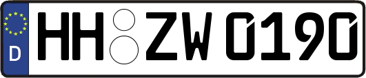 HH-ZW0190