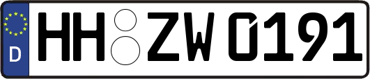 HH-ZW0191